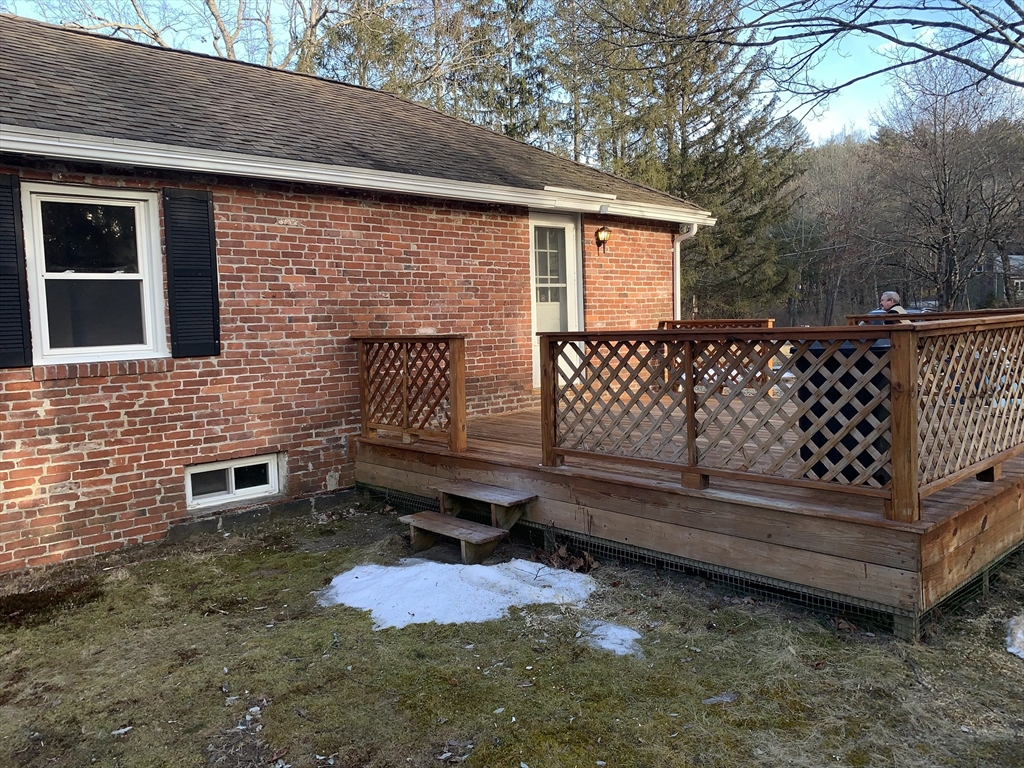1 Cedar Swamp Road Monson, MA 01057 - Photo 16 of 25