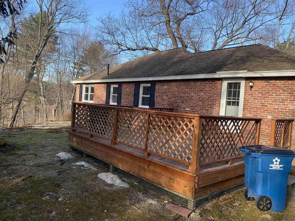 1 Cedar Swamp Road Monson, MA 01057 - Photo 17 of 25