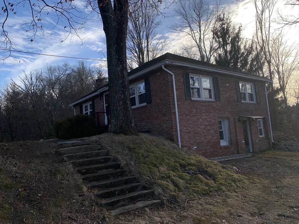 1 Cedar Swamp Road Monson, MA 01057 - Photo 2 of 25