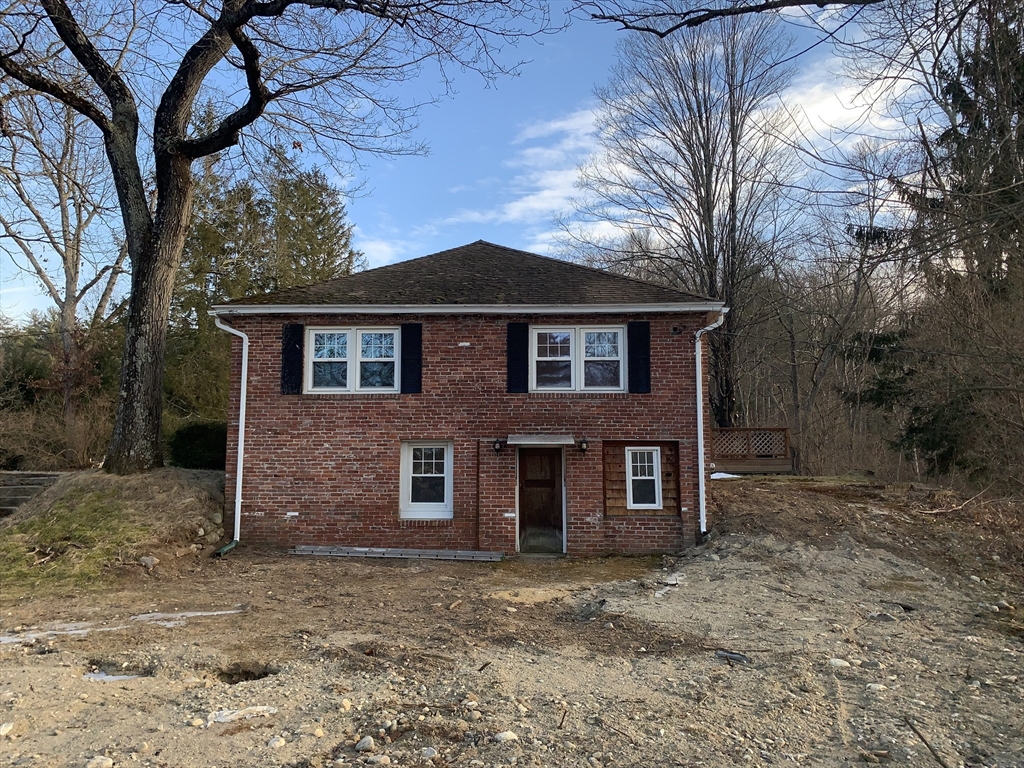 1 Cedar Swamp Road Monson, MA 01057 - Photo 3 of 25