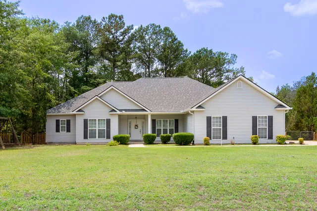 $395,000 | 219 Devonshire Drive, Thomson, GA 30824