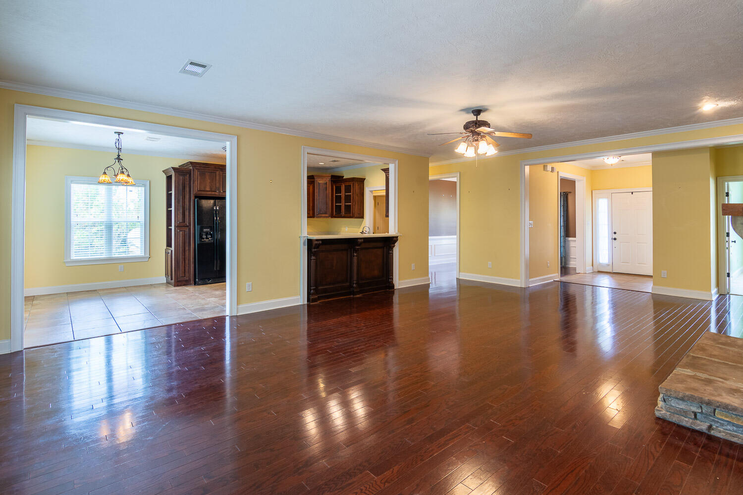 219 Devonshire Drive Thomson, GA 30824 - Photo 14 of 39 219 Devonshire-MLS-14