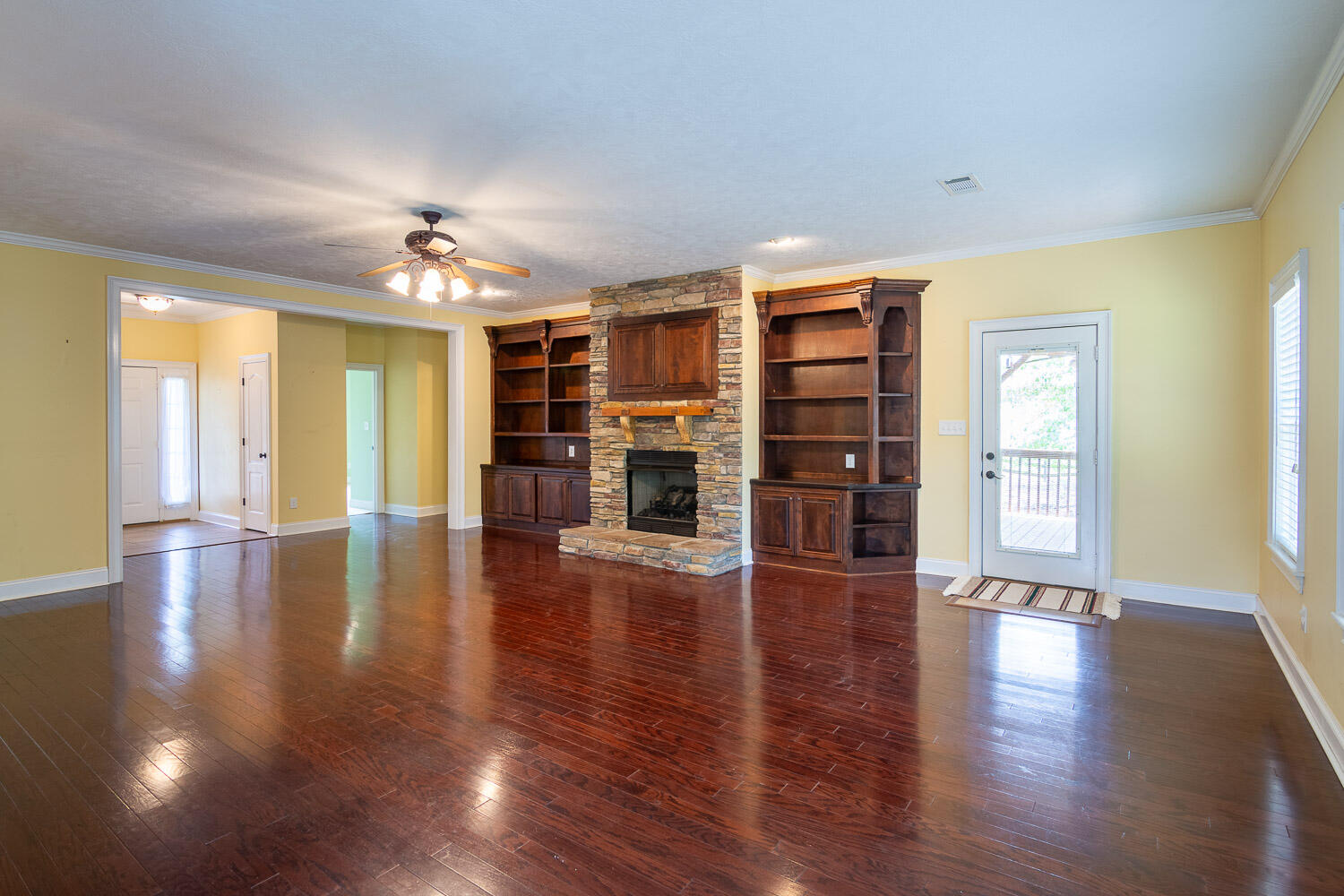 219 Devonshire Drive Thomson, GA 30824 - Photo 15 of 39 219 Devonshire-MLS-15