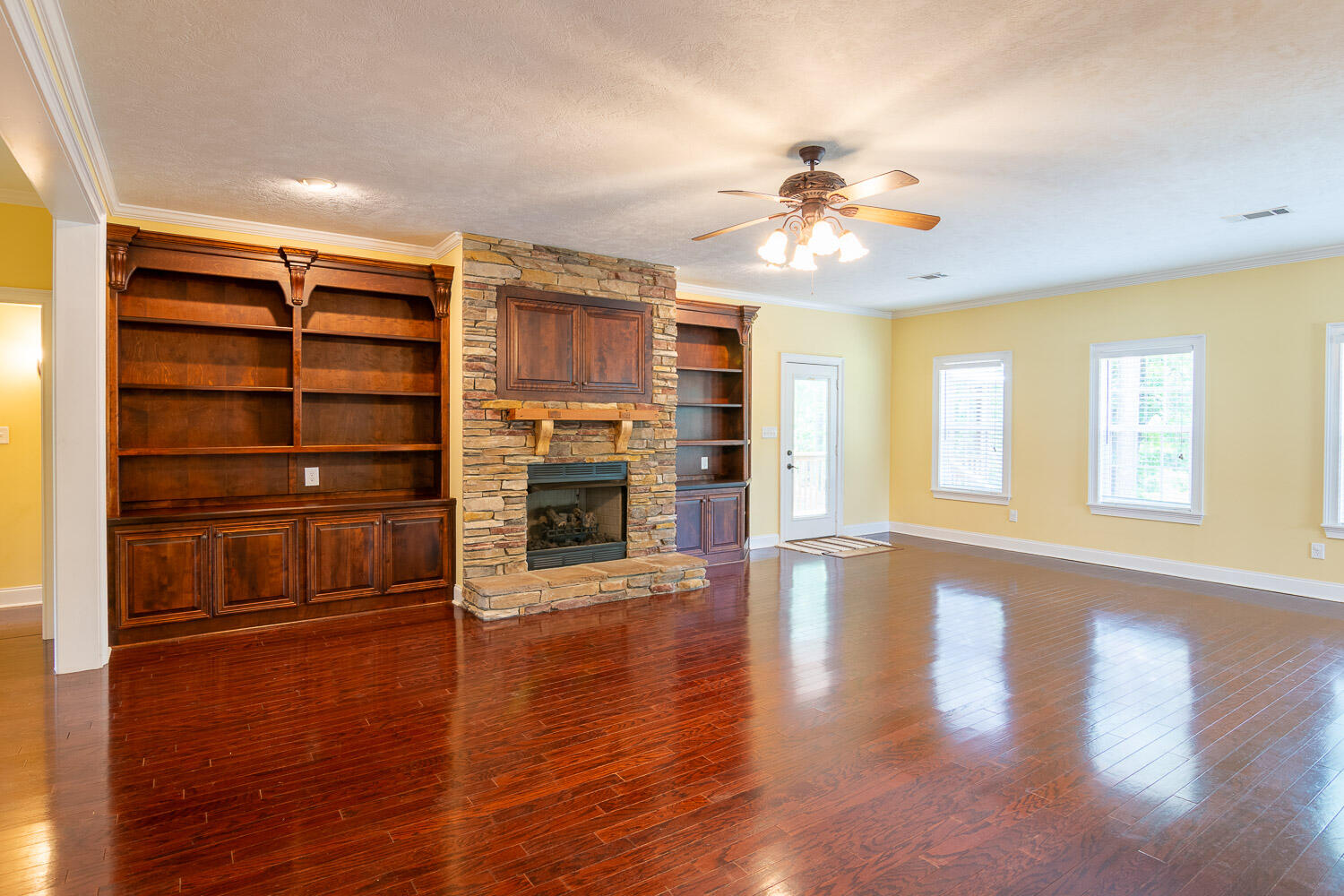219 Devonshire Drive Thomson, GA 30824 - Photo 16 of 39 219 Devonshire-MLS-16