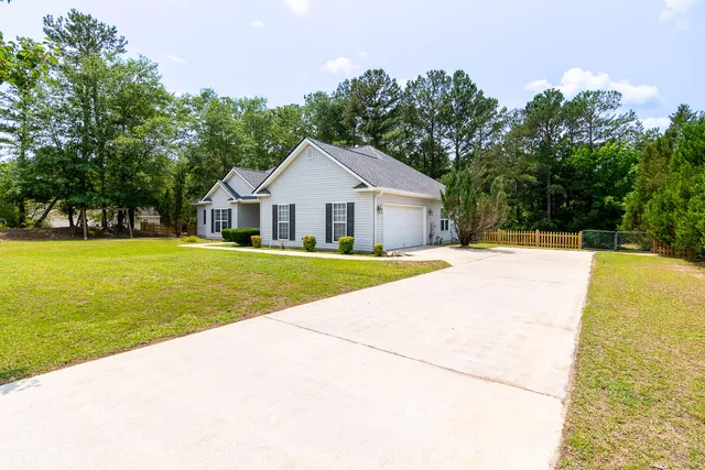 $395,000 | 219 Devonshire Drive, Thomson, GA 30824