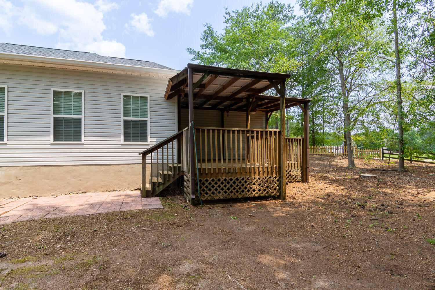 219 Devonshire Drive Thomson, GA 30824 - Photo 33 of 39 219 Devonshire-MLS-33
