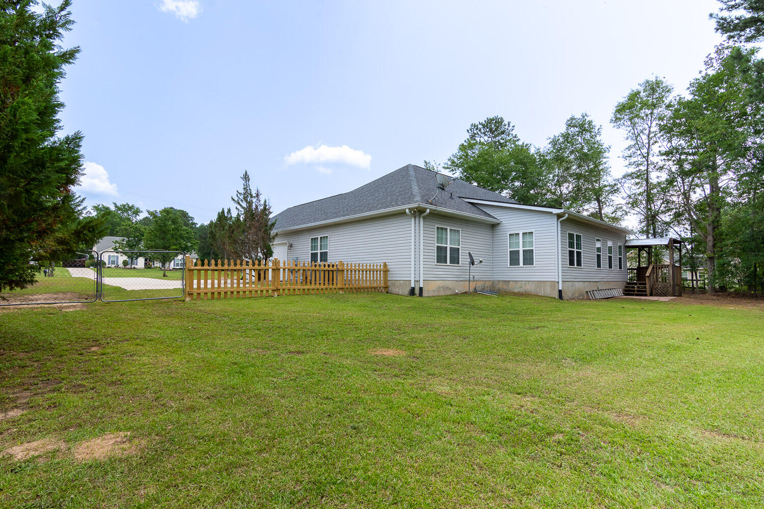 219 Devonshire Drive Thomson, GA 30824 - Photo 34 of 39 219 Devonshire-MLS-34