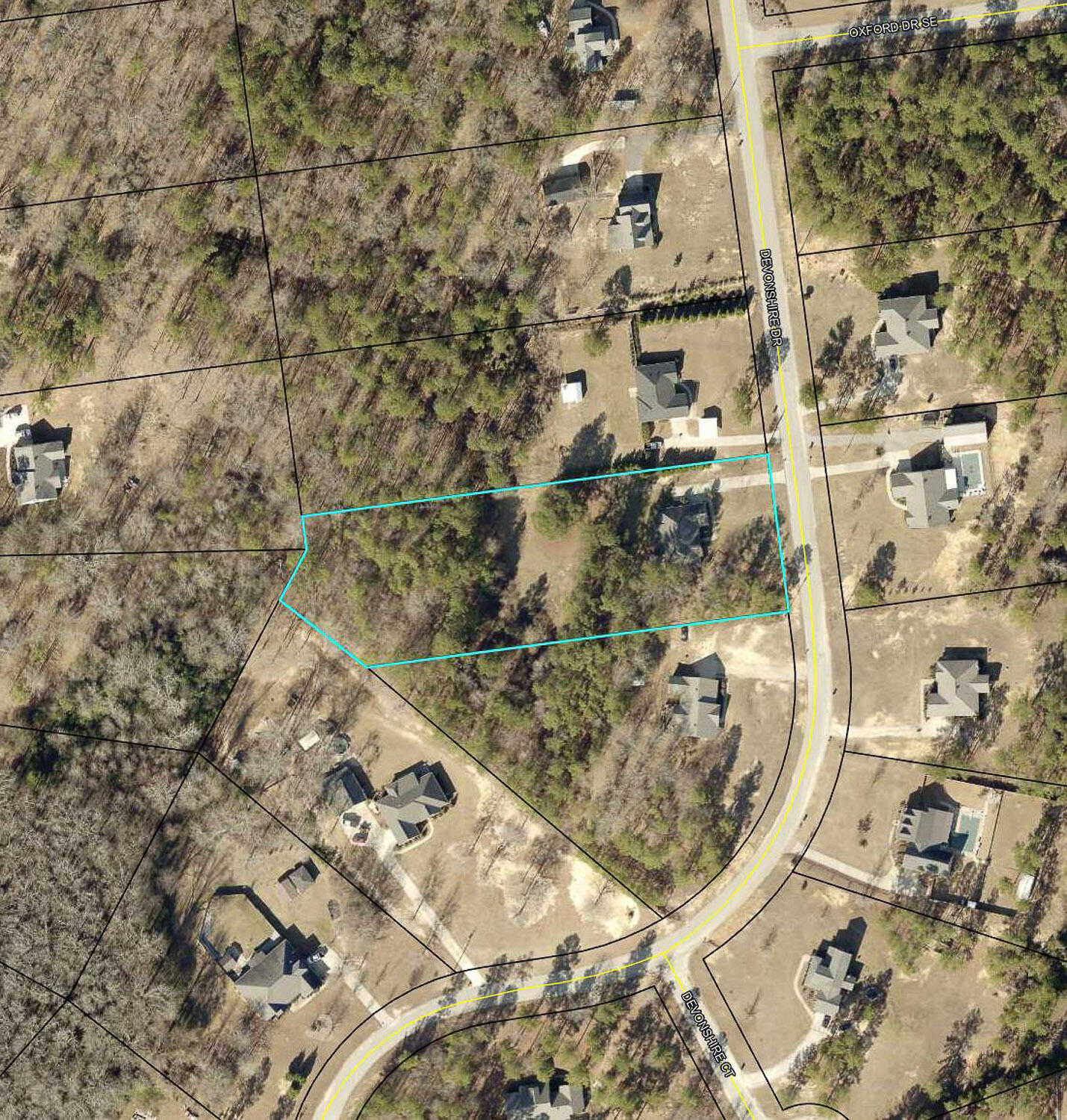 219 Devonshire Drive Thomson, GA 30824 - Photo 39 of 39 219 Devonshire-MLS-39