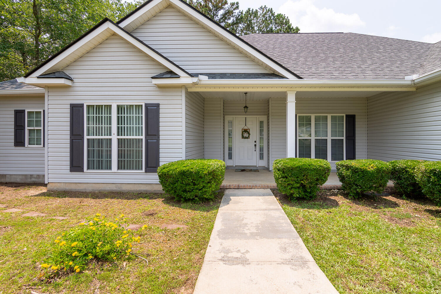 219 Devonshire Drive Thomson, GA 30824 - Photo 4 of 39 219 Devonshire-MLS-4