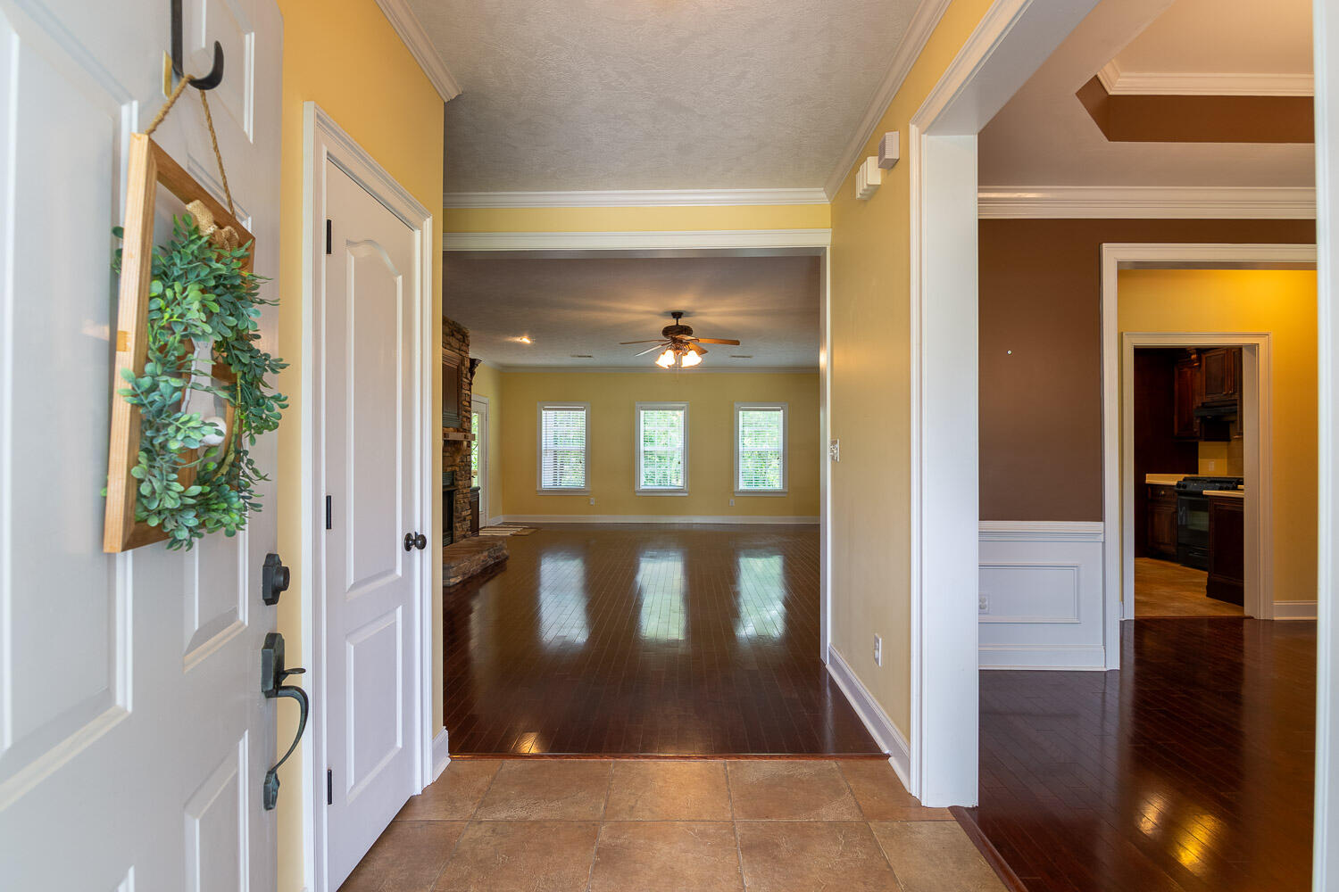 219 Devonshire Drive Thomson, GA 30824 - Photo 6 of 39 219 Devonshire-MLS-6
