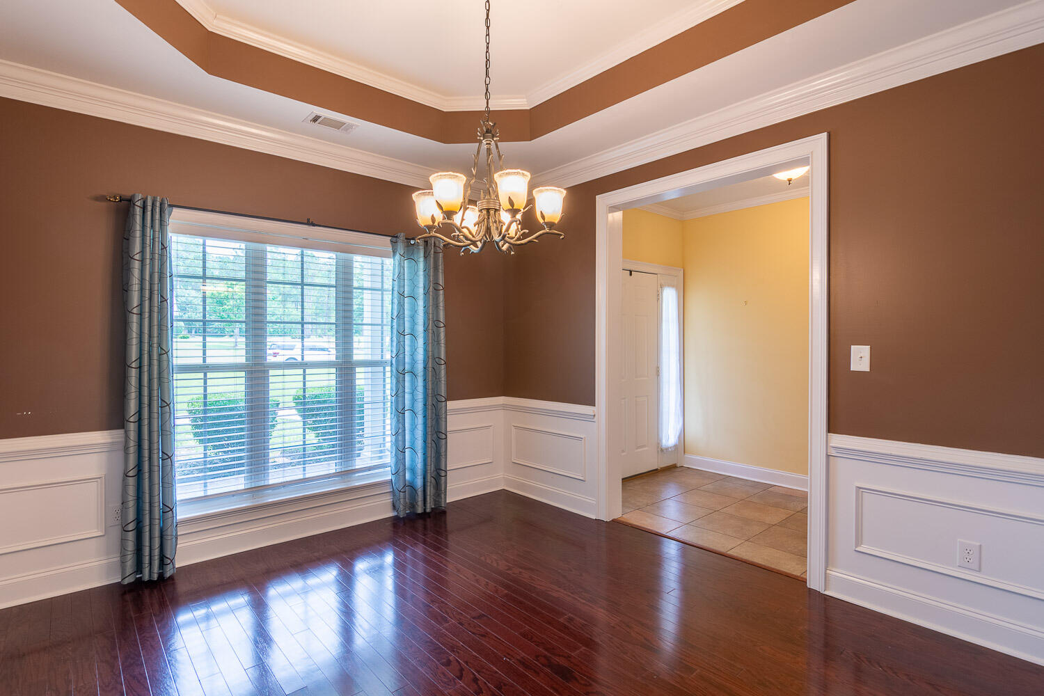 219 Devonshire Drive Thomson, GA 30824 - Photo 7 of 39 219 Devonshire-MLS-7