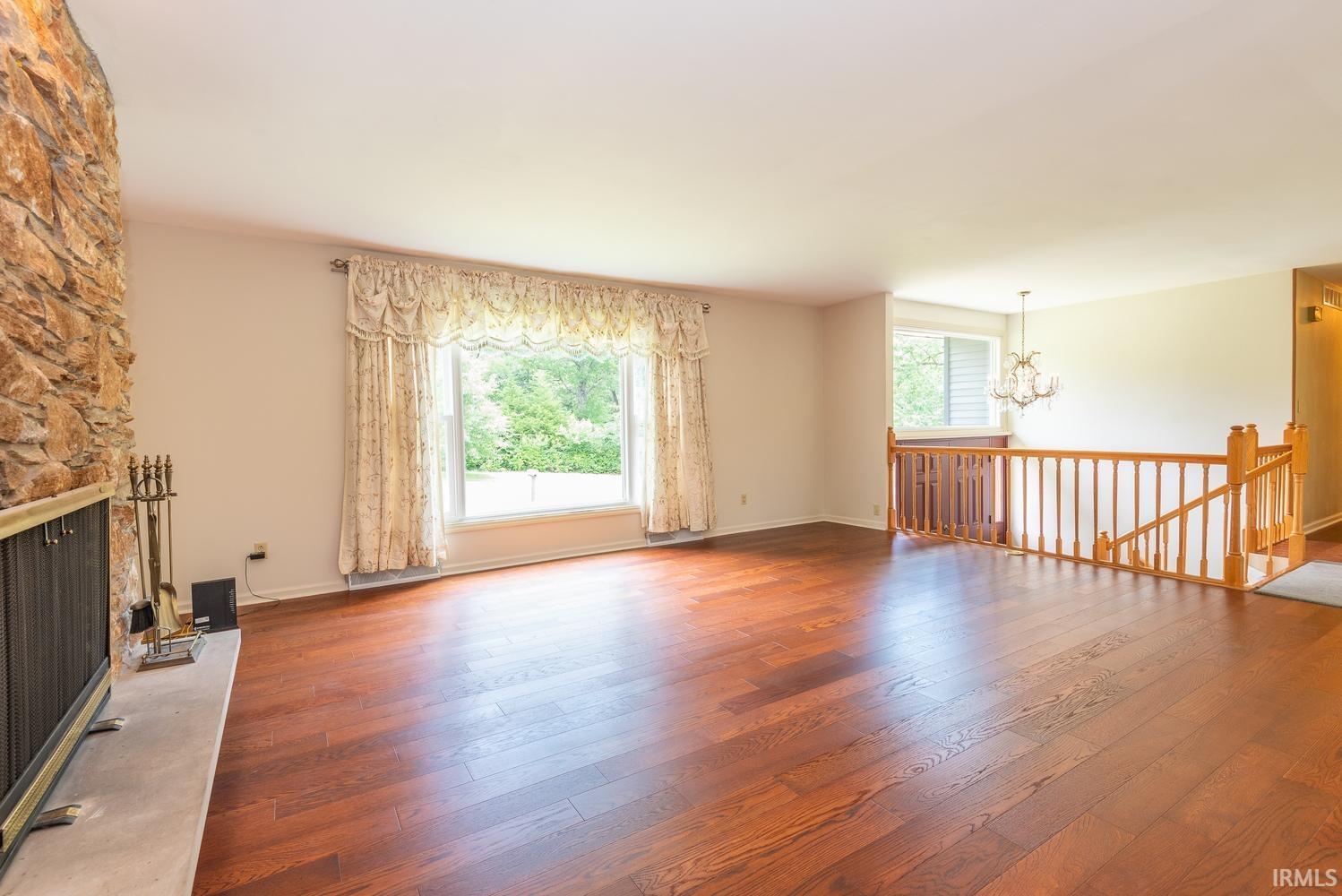 3019 North Ramble Road West Bloomington, IN 47408 - Photo 5 of 24