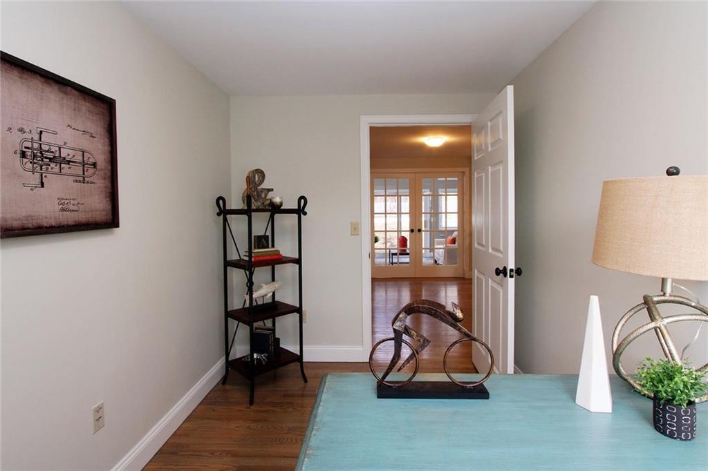 134 Mountain Road Falmouth, ME 04105 - Photo 15 of 35 Photo