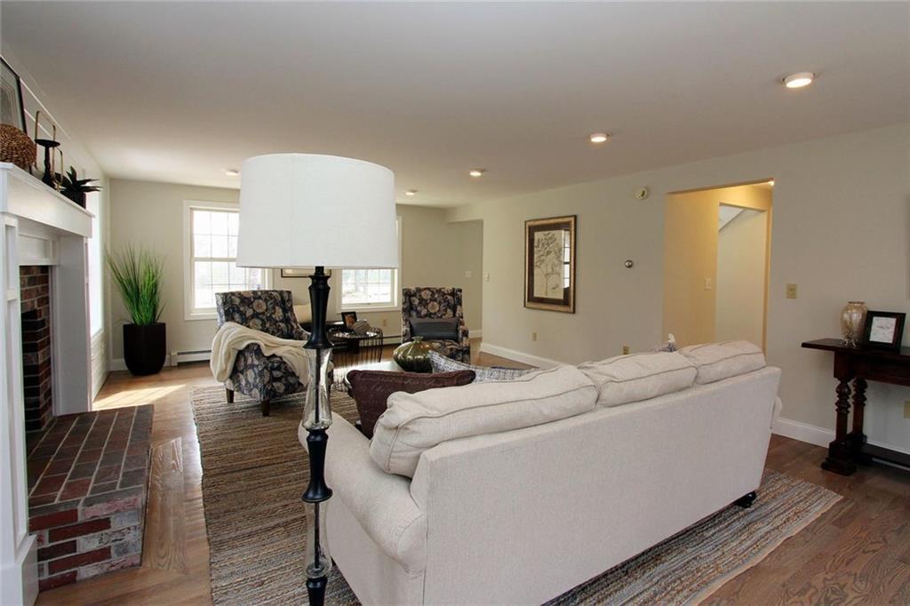 134 Mountain Road Falmouth, ME 04105 - Photo 19 of 35 Photo