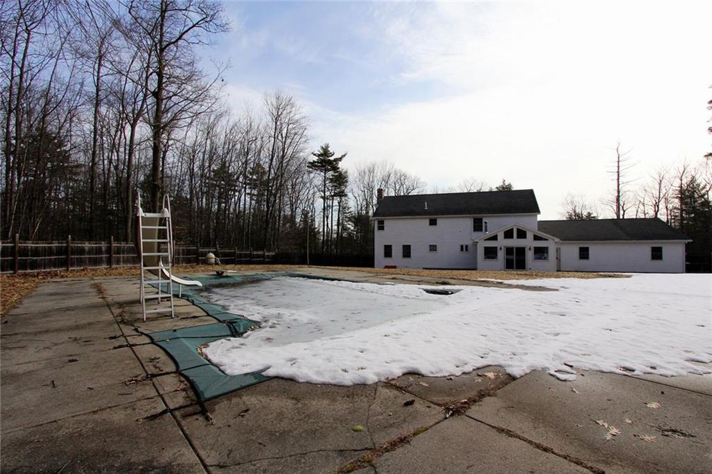 134 Mountain Road Falmouth, ME 04105 - Photo 33 of 35 Photo