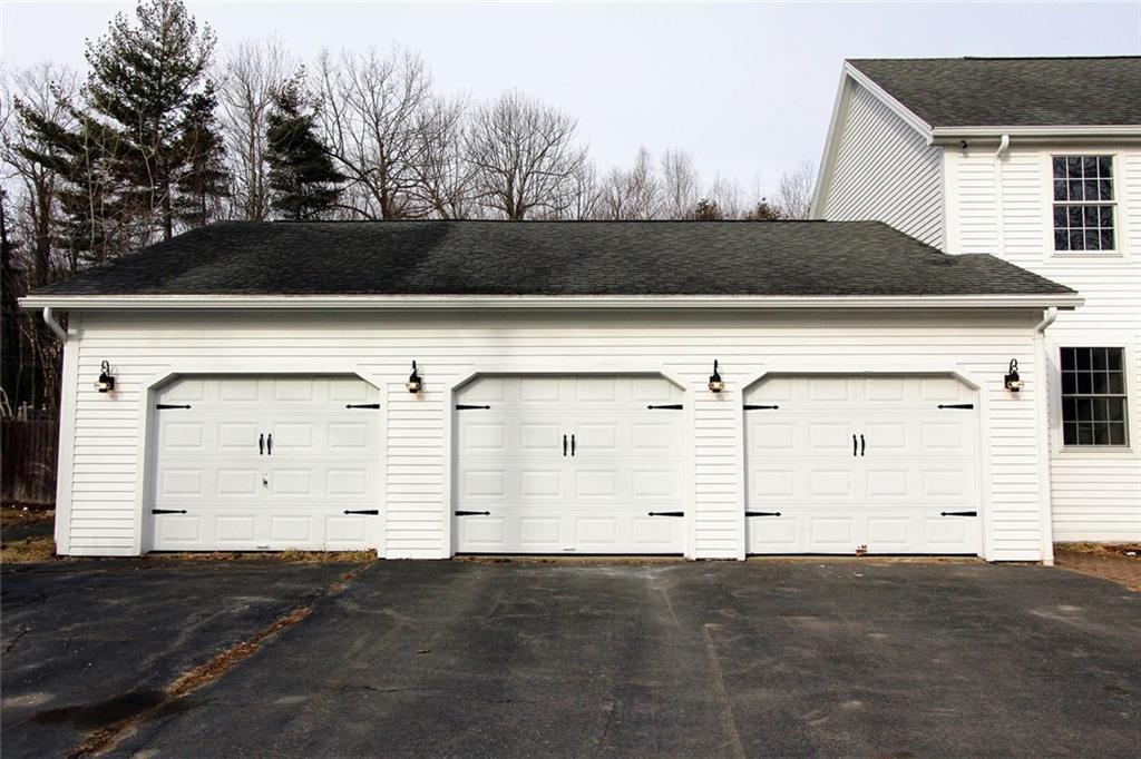 134 Mountain Road Falmouth, ME 04105 - Photo 34 of 35 Photo