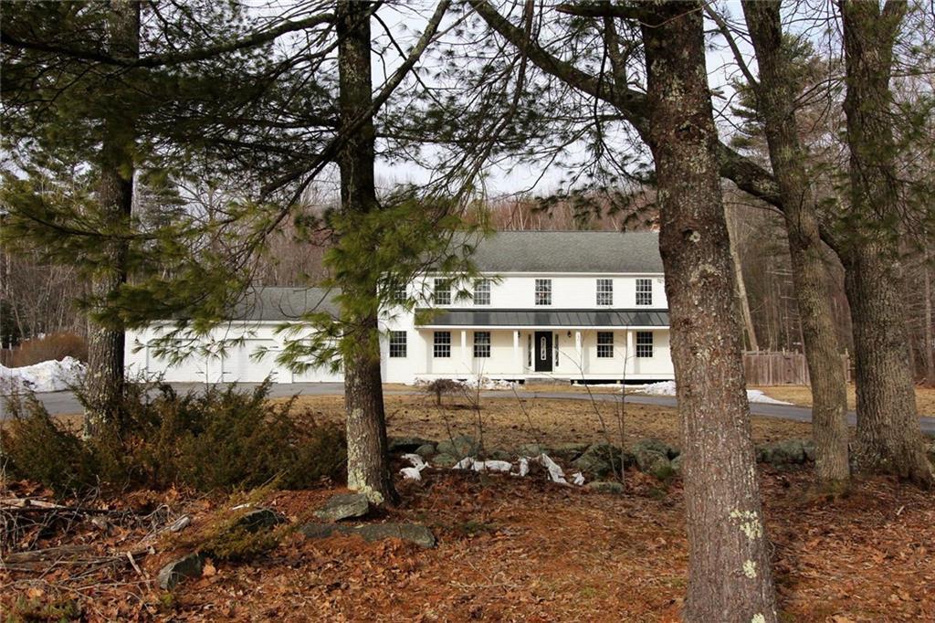 134 Mountain Road Falmouth, ME 04105 - Photo 35 of 35 Photo