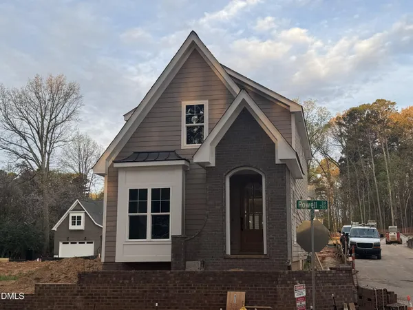 $644,900 | 728 Powell Drive, Raleigh, NC 27606
