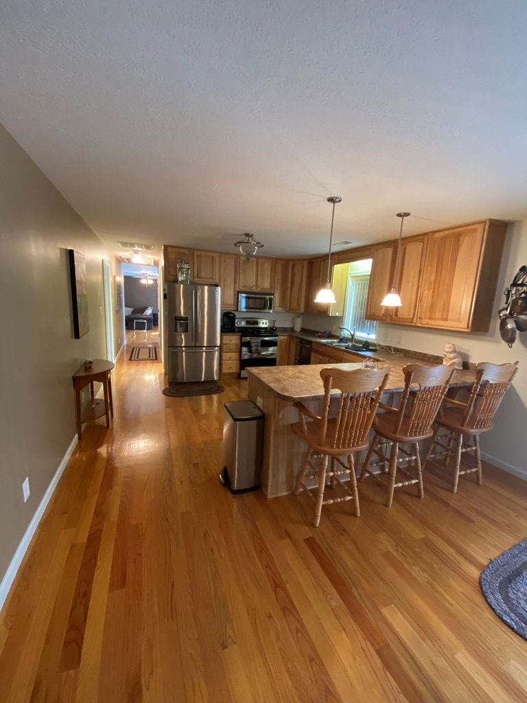 1839 Julia Simpkins Road Allisonia, VA 24347 - Photo 8 of 75 Gallery Image 8