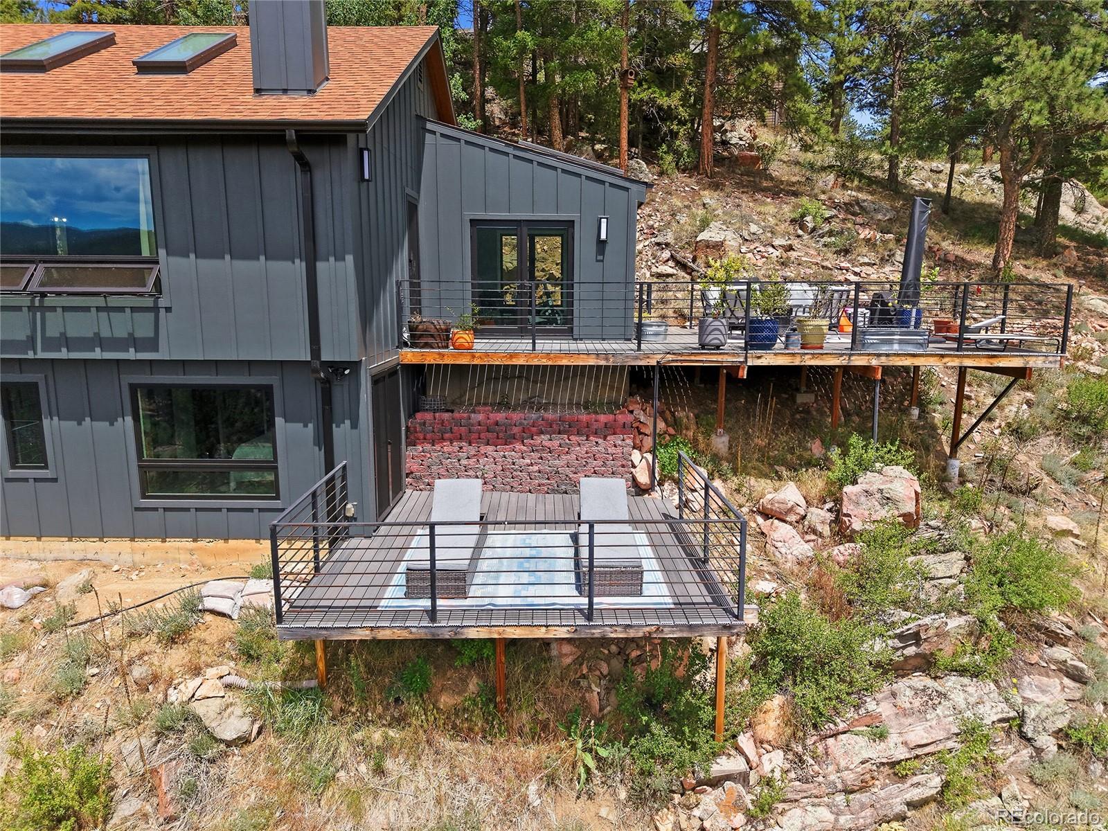 23976 Bent Feather Road Conifer, CO 80433 - Photo 13 of 26