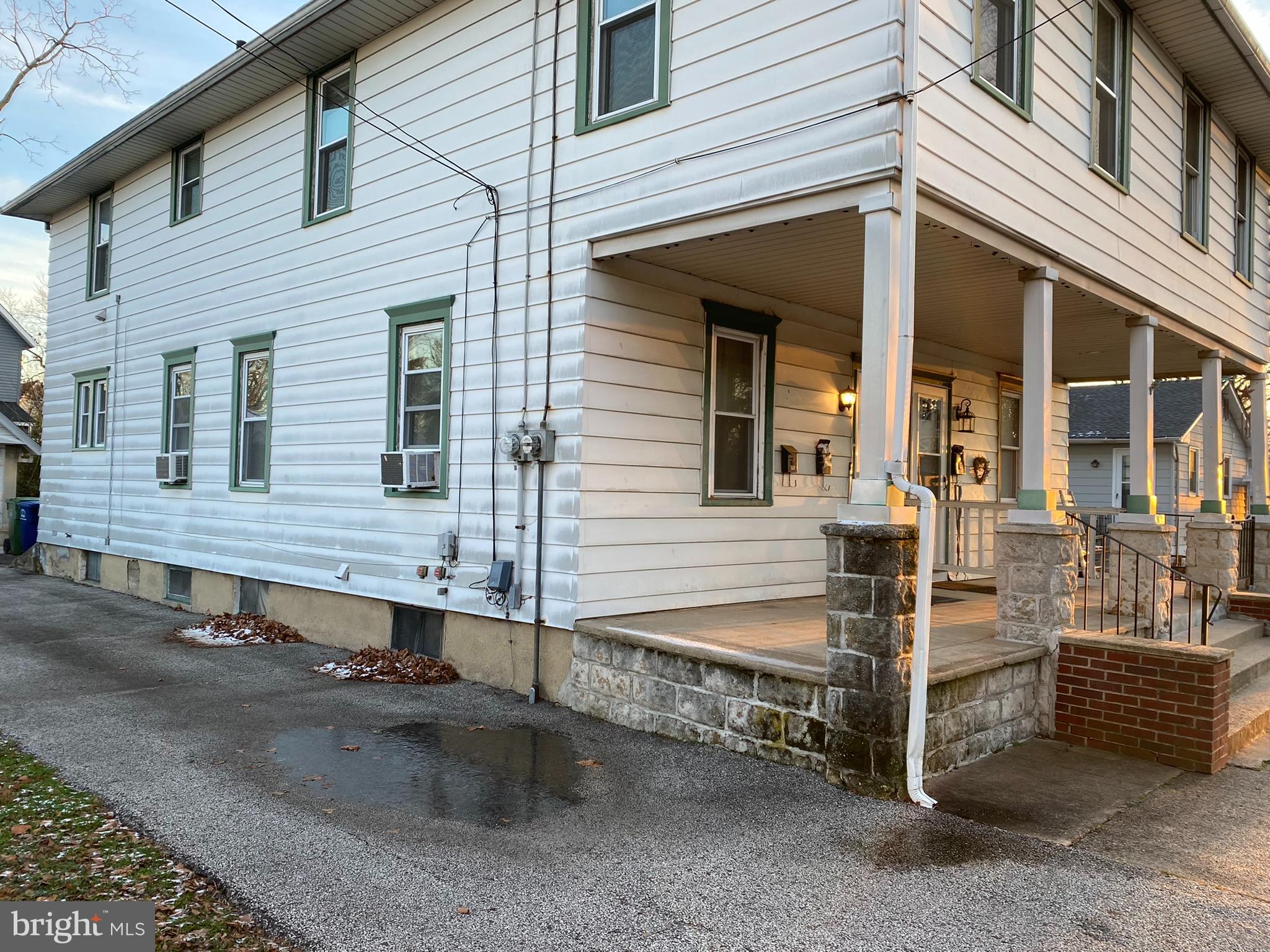 314 West 4th Street Palmyra, NJ 08065 - Photo 2 of 4