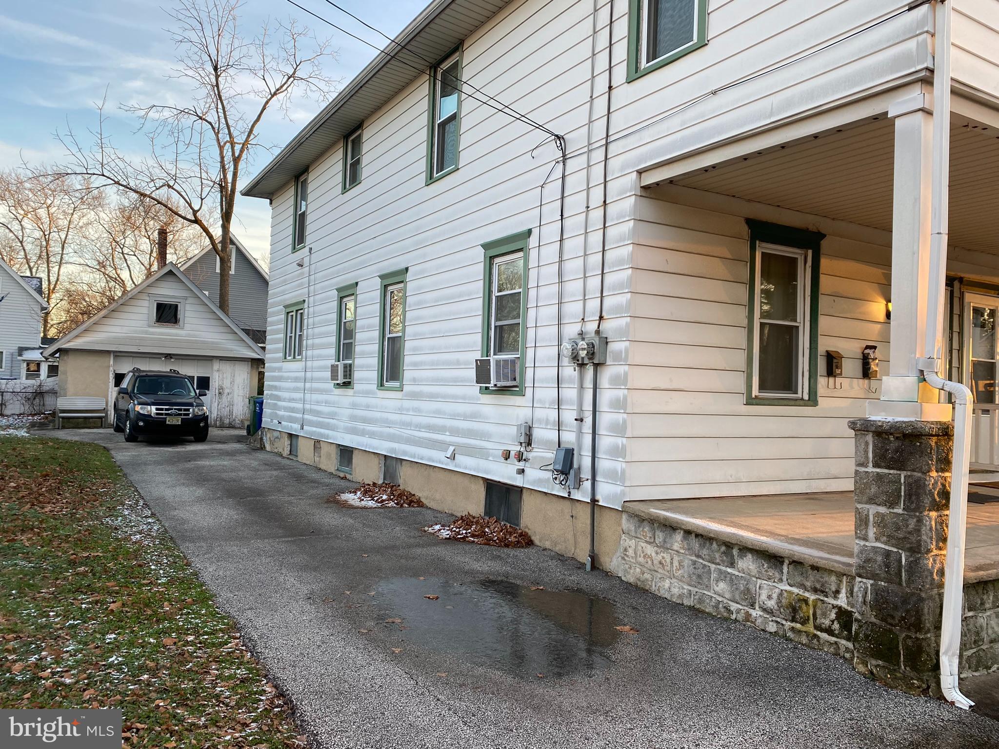 314 West 4th Street Palmyra, NJ 08065 - Photo 3 of 4