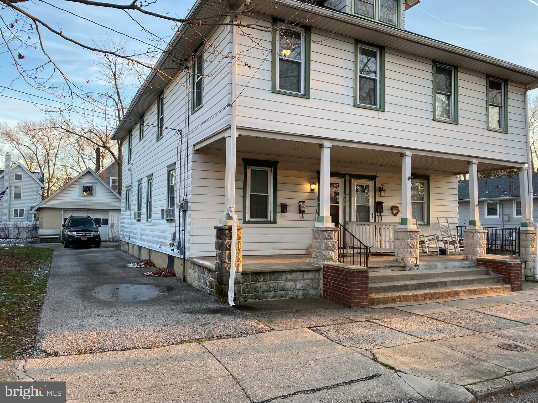 314 West 4th Street Palmyra, NJ 08065 - Photo 4 of 4