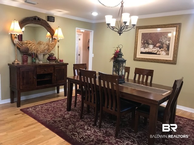 2755 Old Bratt Road Atmore, AL 36502 - Photo 2 of 39