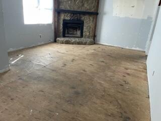 1149 Old Gilliard Road Ridgeville, SC 29472 - Photo 4 of 8 Living Room
