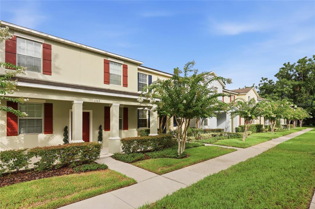 1351 Vasey Road Apopka, FL 32703 - Photo 38 of 46