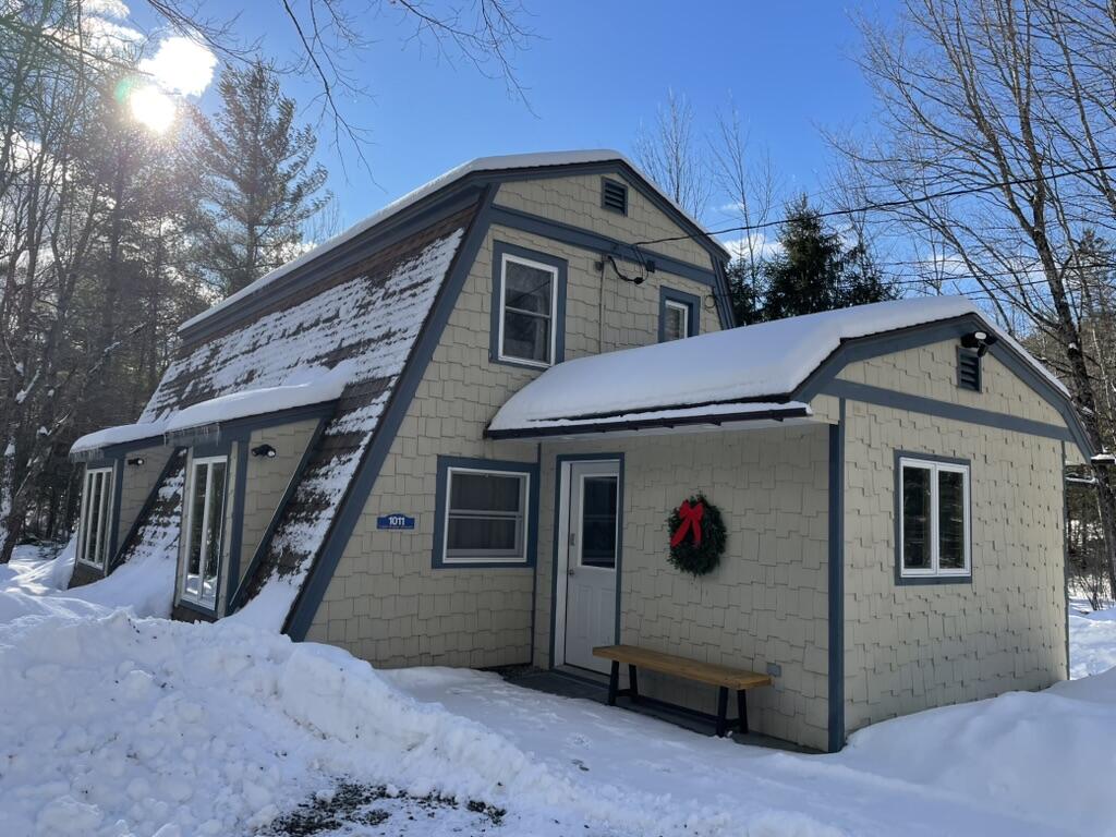 1011 Little Poplar Stream Road Kingfield, ME 04947 - Photo 39 of 51
