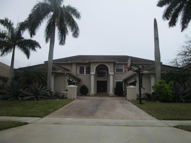 21322 Rockledge Lane Boca Raton, FL 33428 - Photo 1 of 27 Photo 1