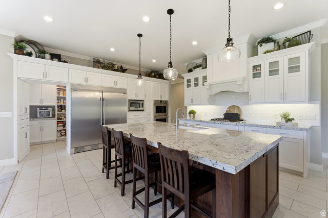 1375 Red Filly Road Heber City, UT 84032 - Photo 19 of 88