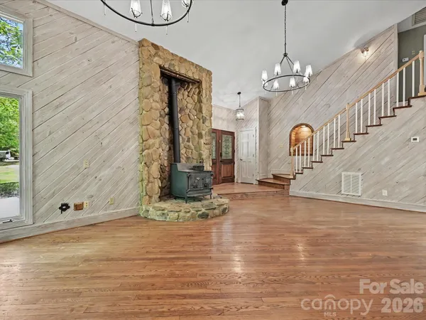 $620,000 | 6012 Rehobeth Road, Waxhaw, NC 28173