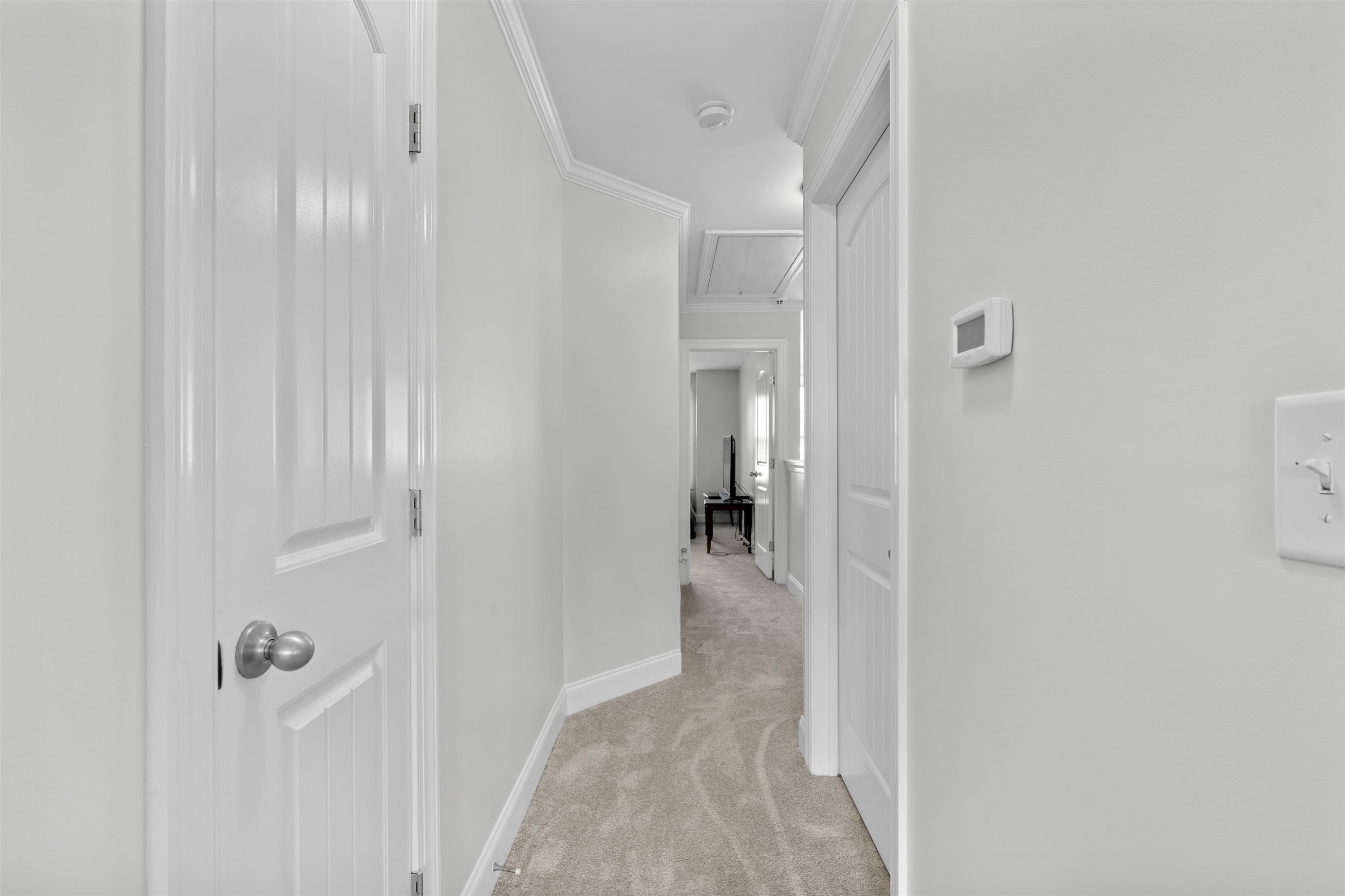 7615 Weathered Oak Way Raleigh, NC 27616 - Photo 19 of 29 Photo 19