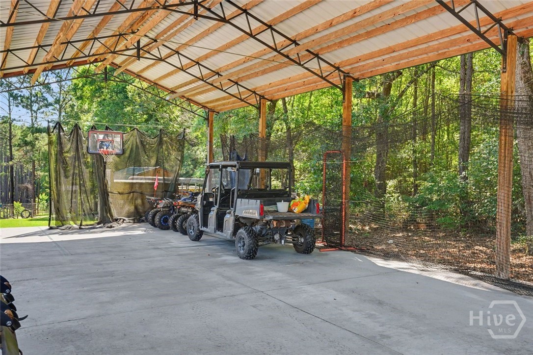 720 Old Dixie Highway South Springfield, GA 31329 - Photo 55 of 61