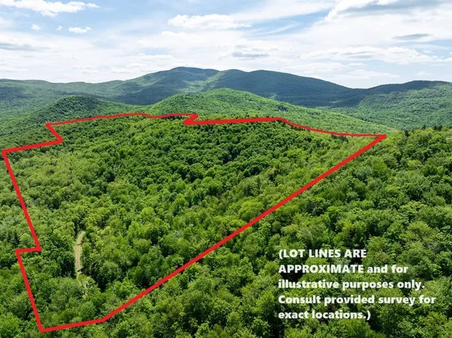 $300,000 | 0 Deep Gibou Road, Montgomery Center, VT 05471