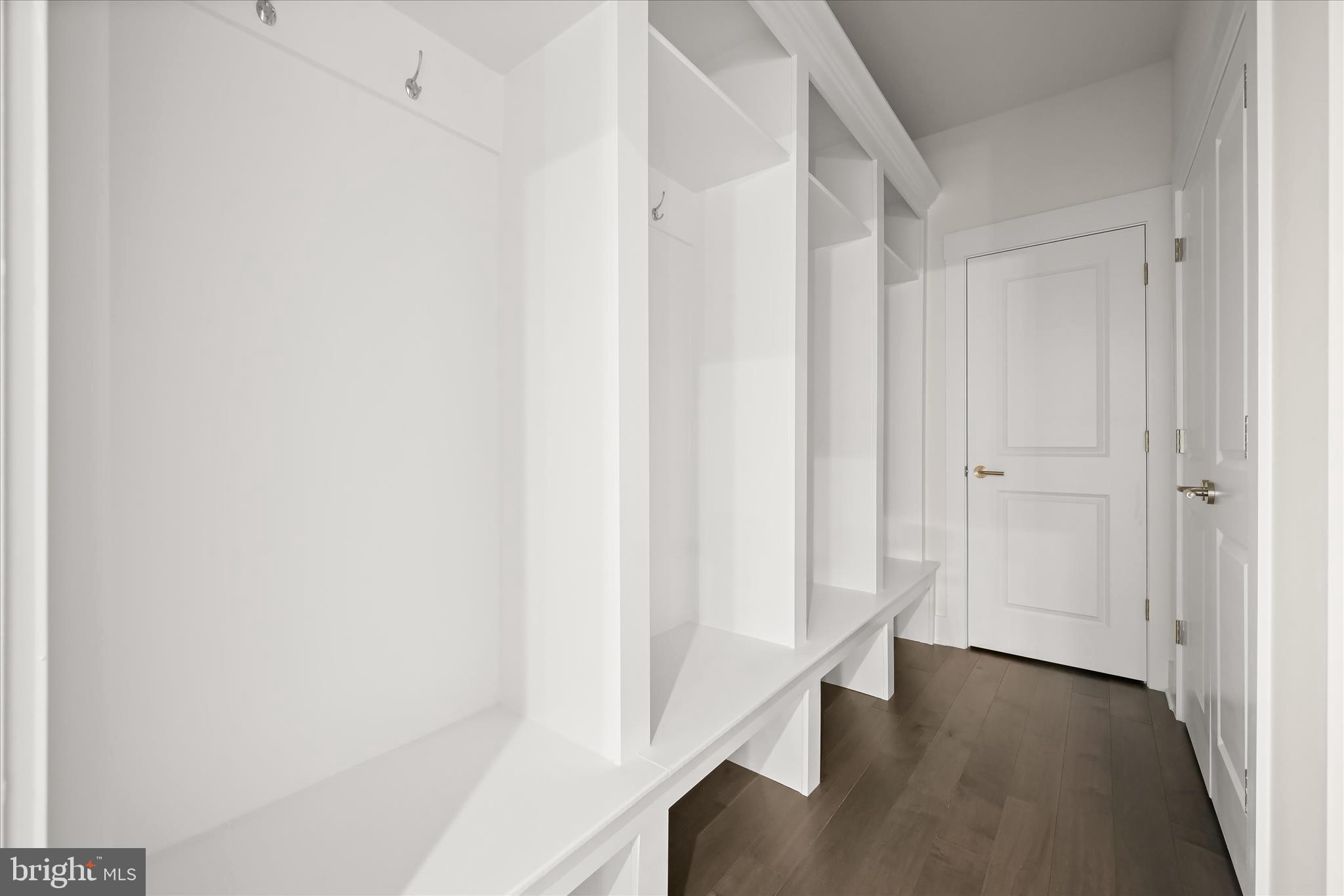 618 Deer Park Road Westminster, MD 21157 - Photo 27 of 57 a view of an entryway with hallway