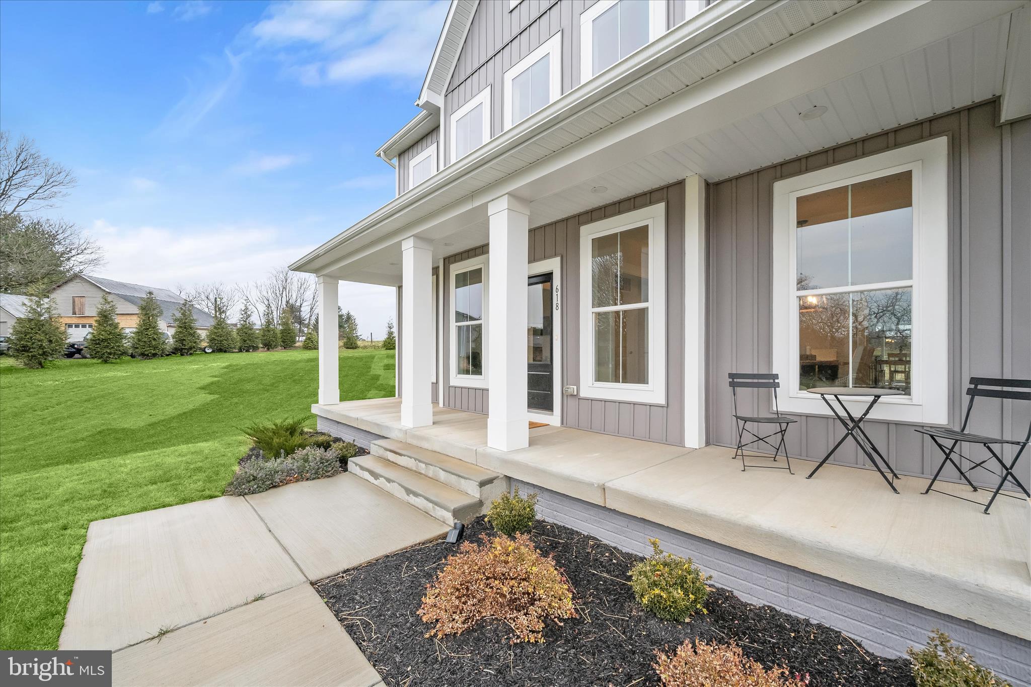 618 Deer Park Road Westminster, MD 21157 - Photo 3 of 57 a house with garden in front of it