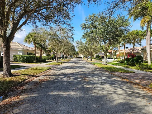 a view of a house with a big yard