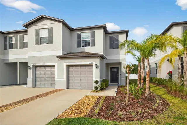 $305,000 | 10432 Shady Preserve Drive, Riverview, FL 33578