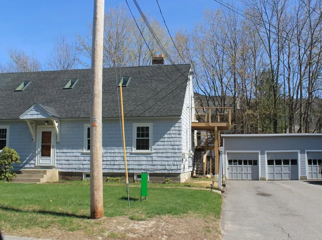 $450,000 | 51 Pollard Road, Unit 1, Lincoln, NH 03251