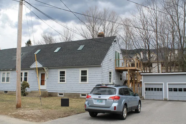 $450,000 | 51 Pollard Road, Unit 1, Lincoln, NH 03251