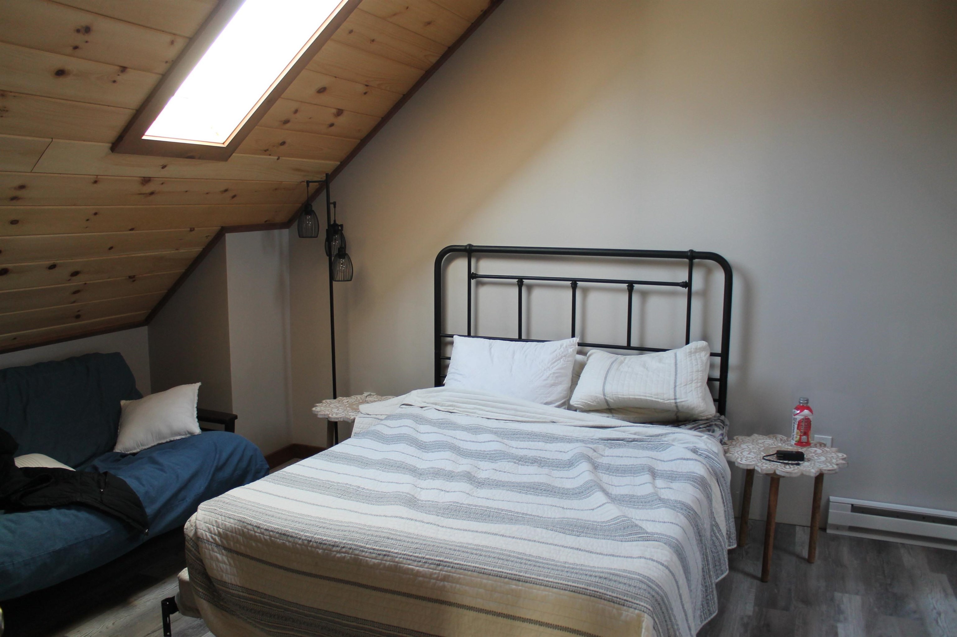 51 Pollard Road, Unit 1 Lincoln, NH 03251 - Photo 31 of 35