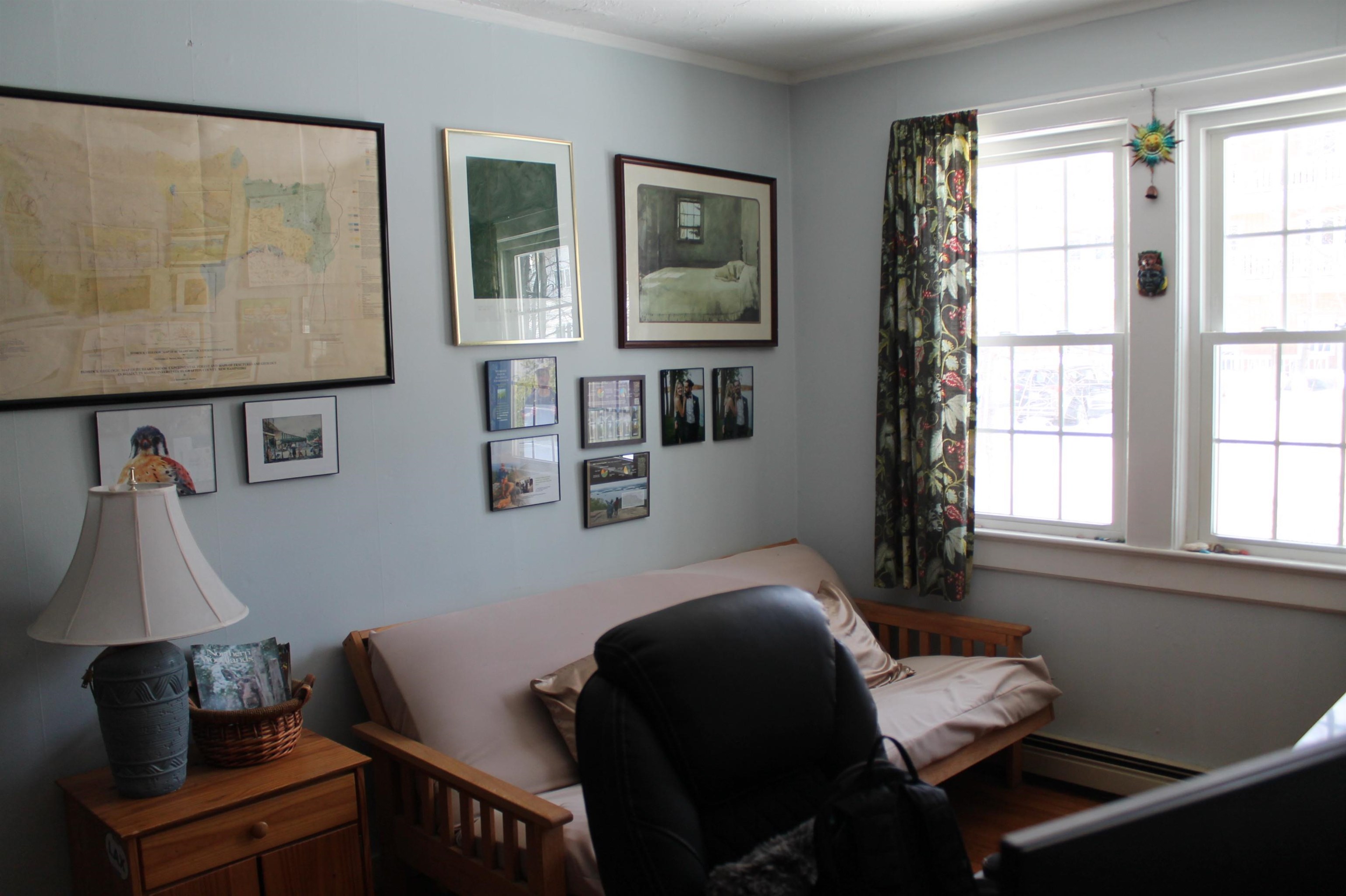 51 Pollard Road, Unit 1 Lincoln, NH 03251 - Photo 5 of 35