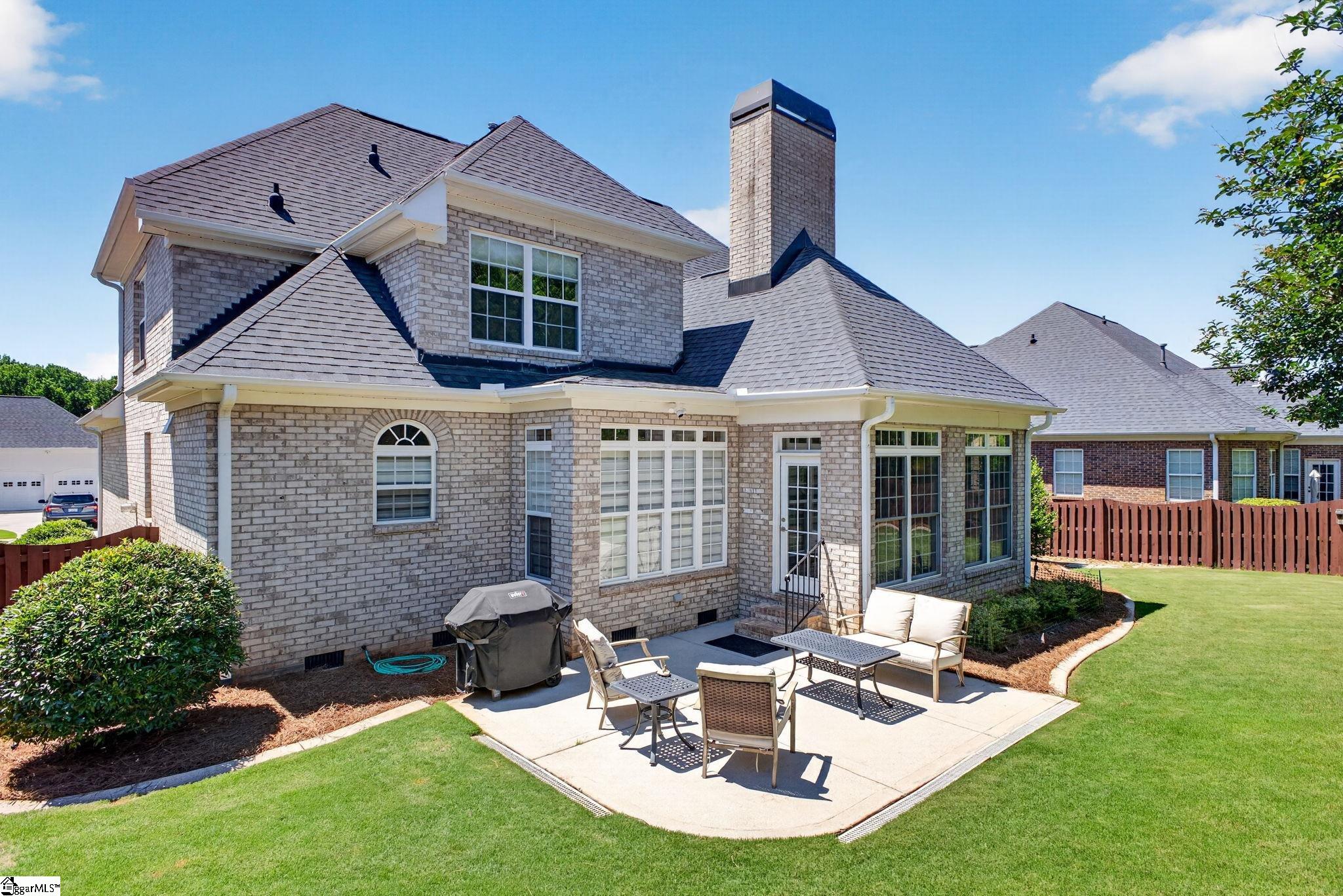 207 Benjamine Perry Court Simpsonville, SC 29681 - Photo 46 of 49