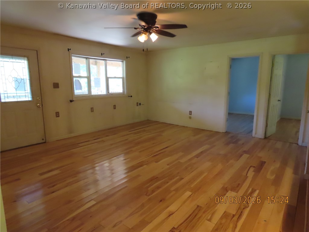 508 Rambling Hills Road Elkview, WV 25071 - Photo 5 of 19 Gallery Image 5