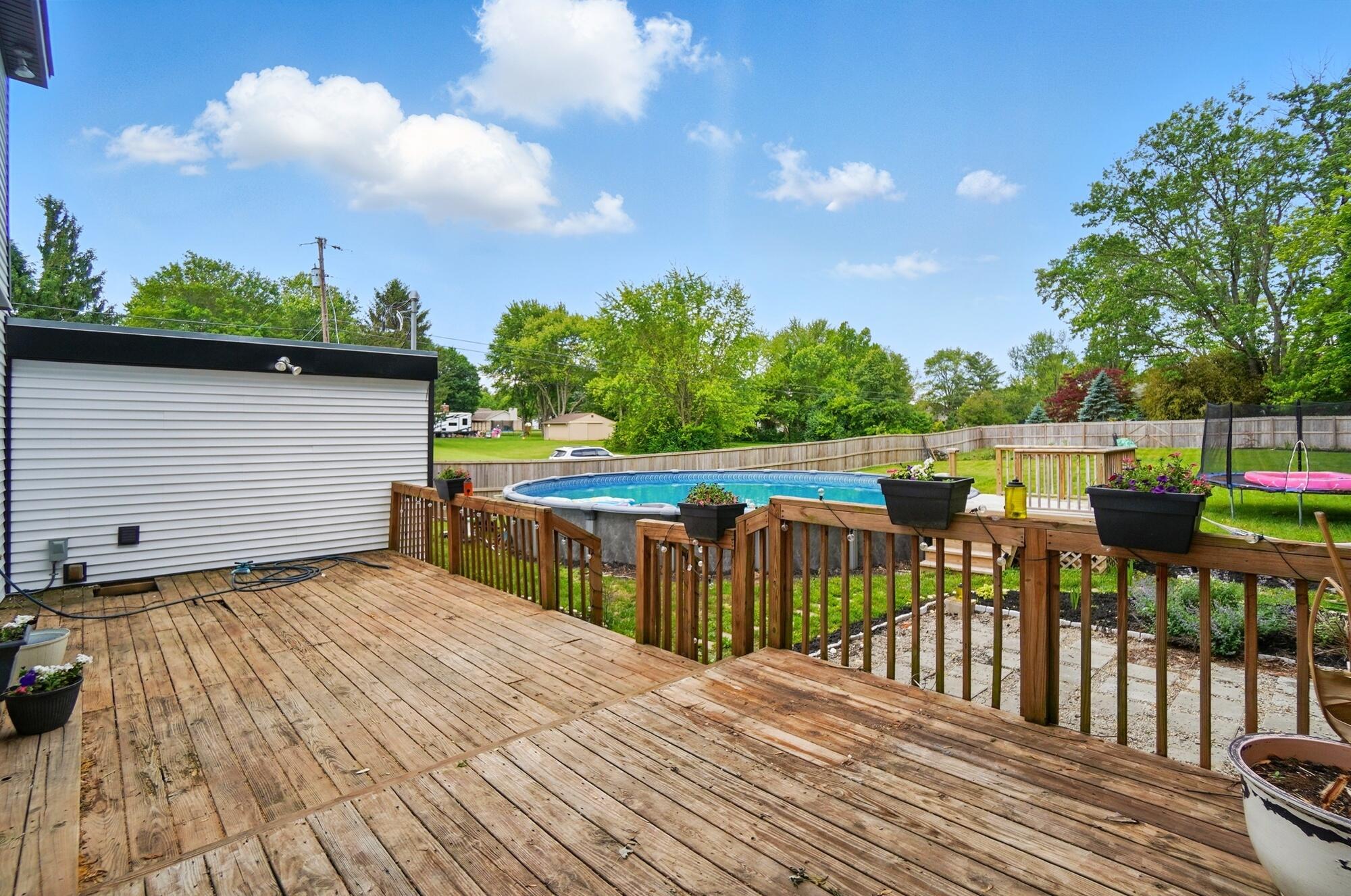 1370 Carpenter Road Bellbrook, OH 45305 - Photo 40 of 53 Gallery Image 40