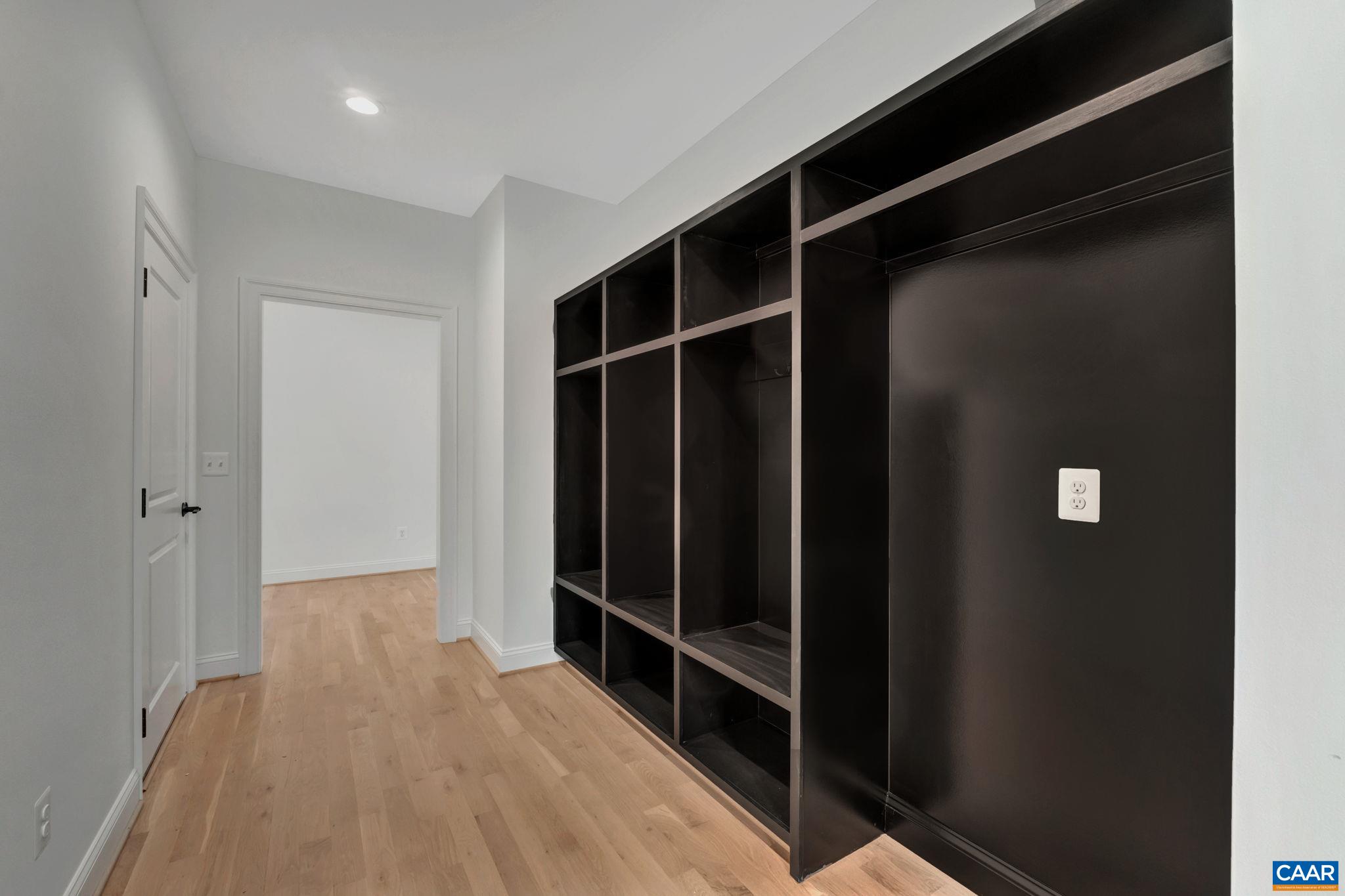 2534-4 Montgomery Ridge Road Charlottesville, VA 22911 - Photo 12 of 37 a view of an empty walk in closet