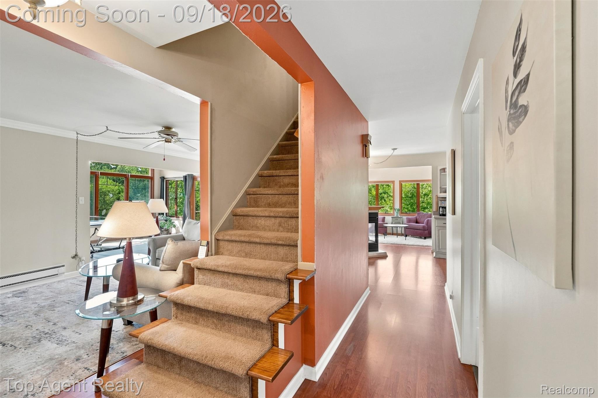 247 Scott Road Smiths Creek, MI 48074 - Photo 8 of 67 16_069-247 scott rd, smiths creek, mi 48074.jpg